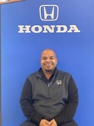 Staff member Darryl Johnson from ID_6a776fcc1913