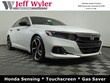 Honda Accord Sedan