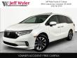 Used 2024 Honda Odyssey EX-L Auto Van