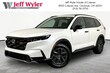  Honda CR-V Hybrid