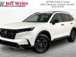 Certified 2026 Honda CR-V Hybrid TrailSport AWD SUV