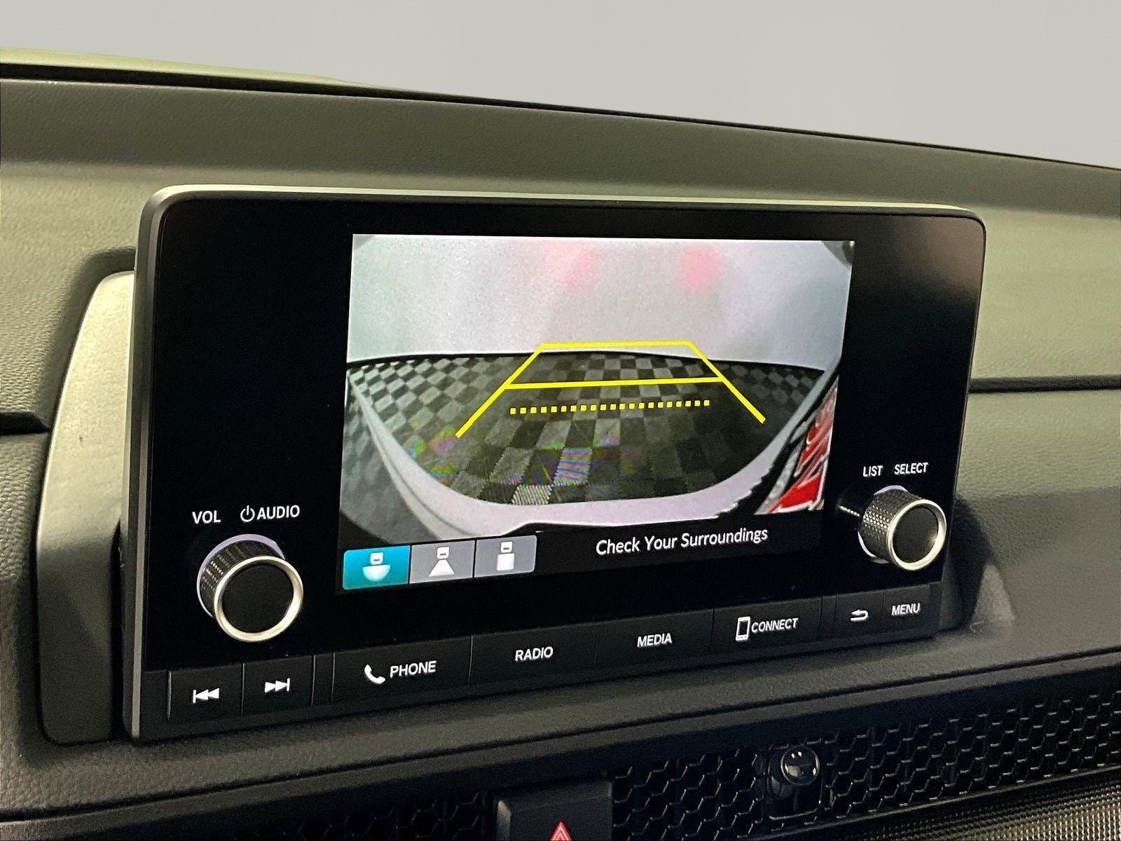 2023 Honda CR-V EX - Photo 14