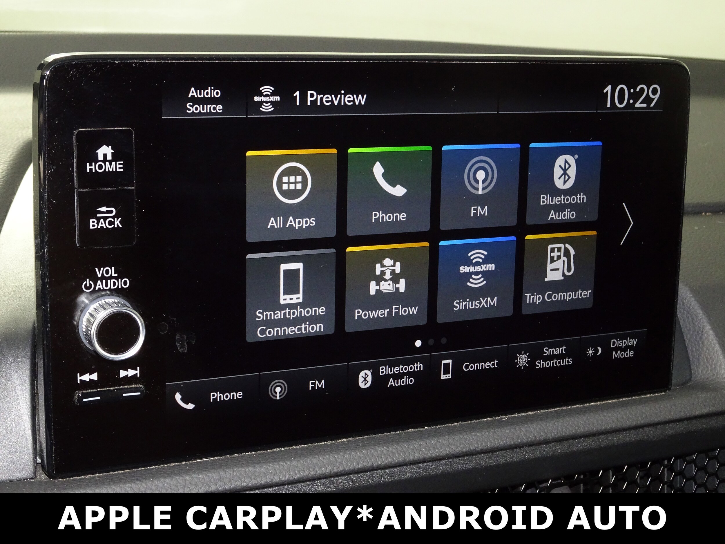 2024 Honda CR-V Hybrid Sport-L photo 4