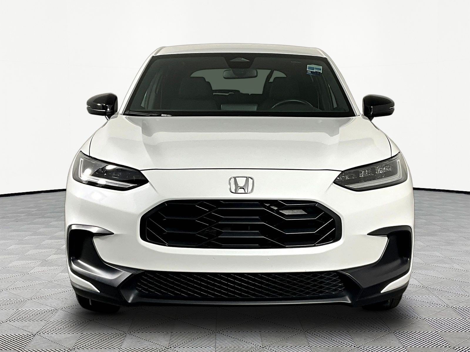 2026 Honda HR-V Sport - Photo 3