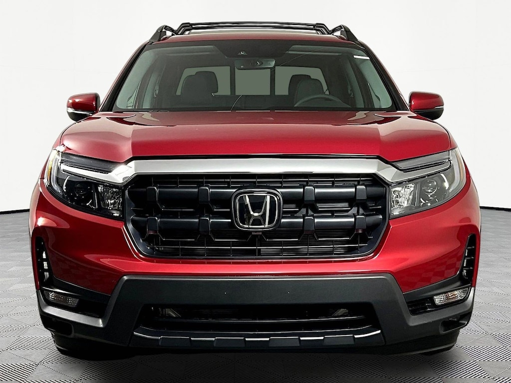 New 2026 Honda Ridgeline RTL Truck Crew Cab