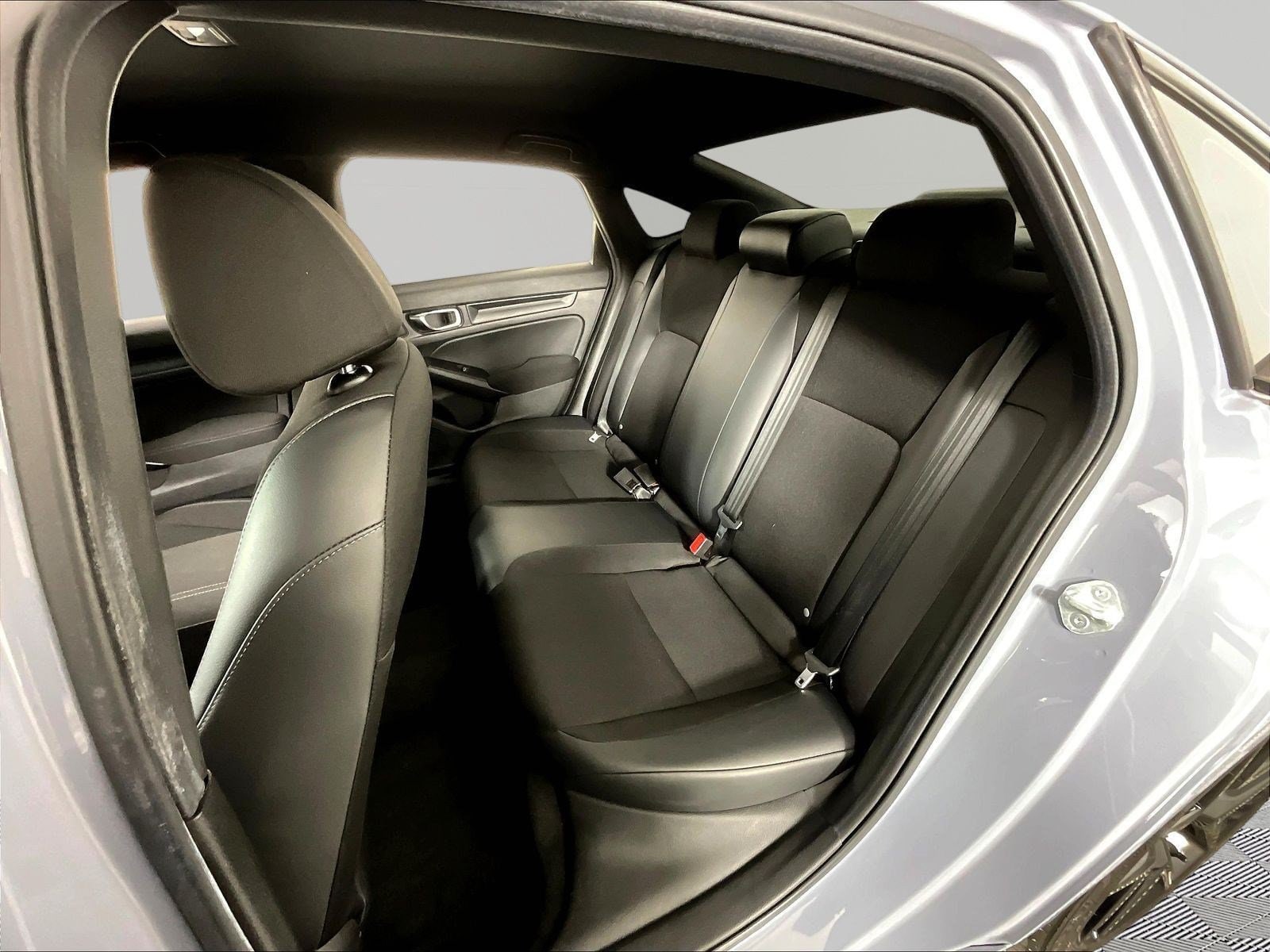 2024 Honda Civic Sport - Photo 25