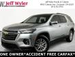 Used 2023 Chevrolet Traverse FWD 4dr LT Cloth w/1LT SUV