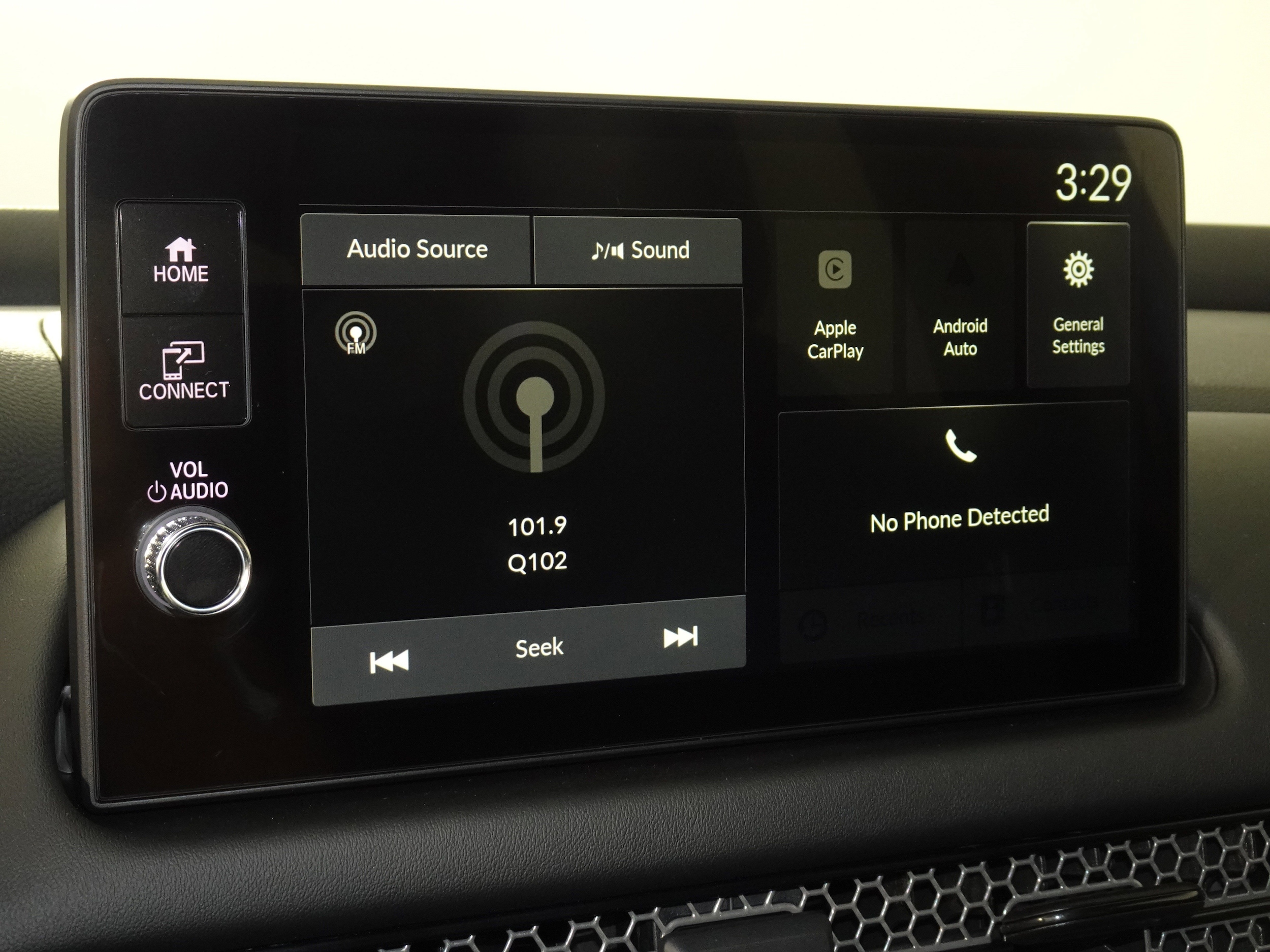 2026 Honda HR-V Sport - Photo 22