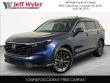 Certified 2026 Honda CR-V EX-L AWD SUV