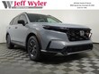 Honda CR-V Hybrid