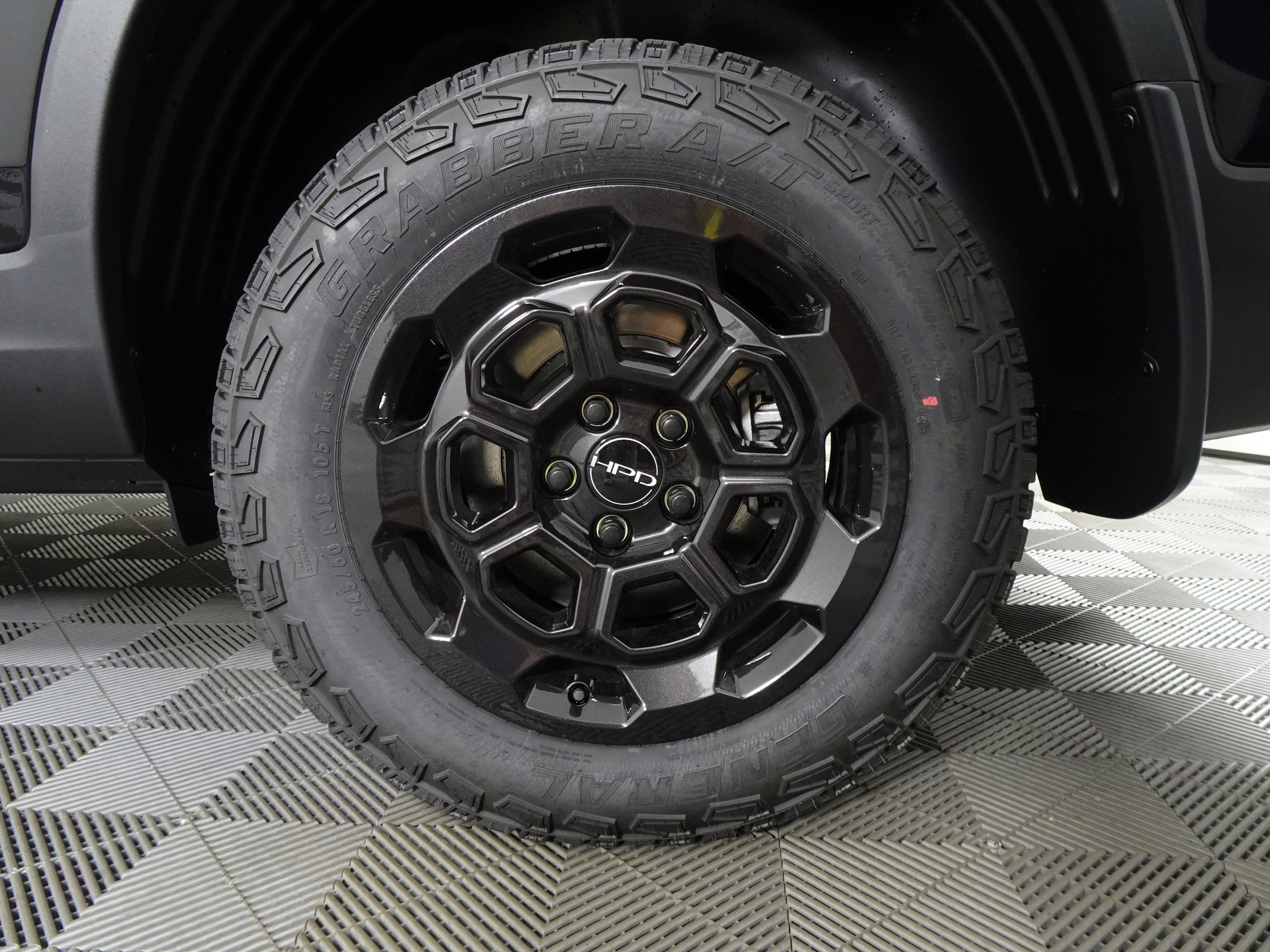 2026 Honda Ridgeline TrailSport - Photo 13