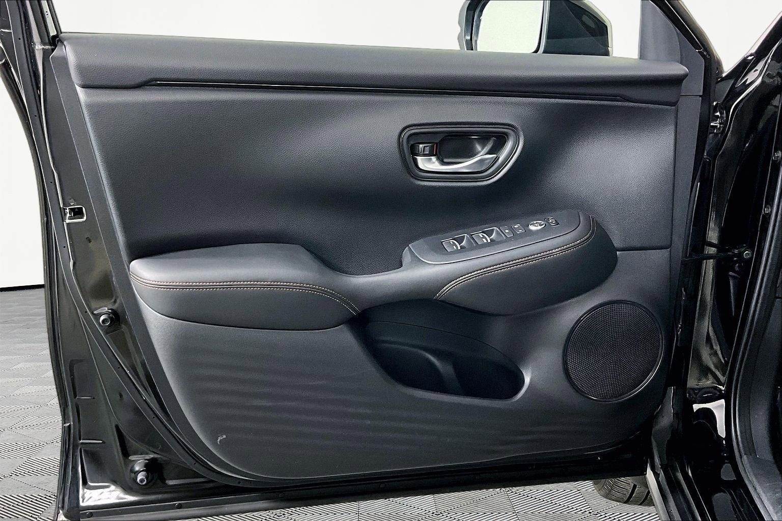 2024 Honda HR-V Sport - Photo 20