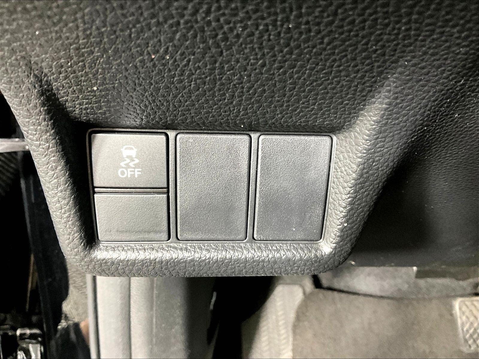2025 Honda Civic LX - Photo 39