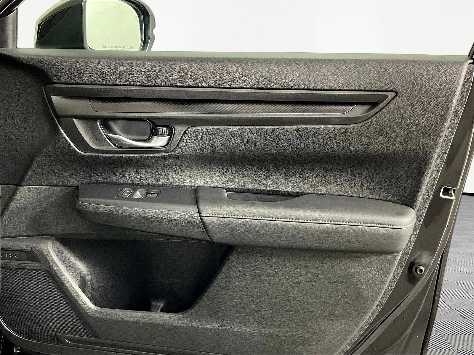 2024 Honda CR-V EX - Photo 28