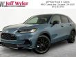 Certified 2026 Honda HR-V Sport AWD CVT SUV