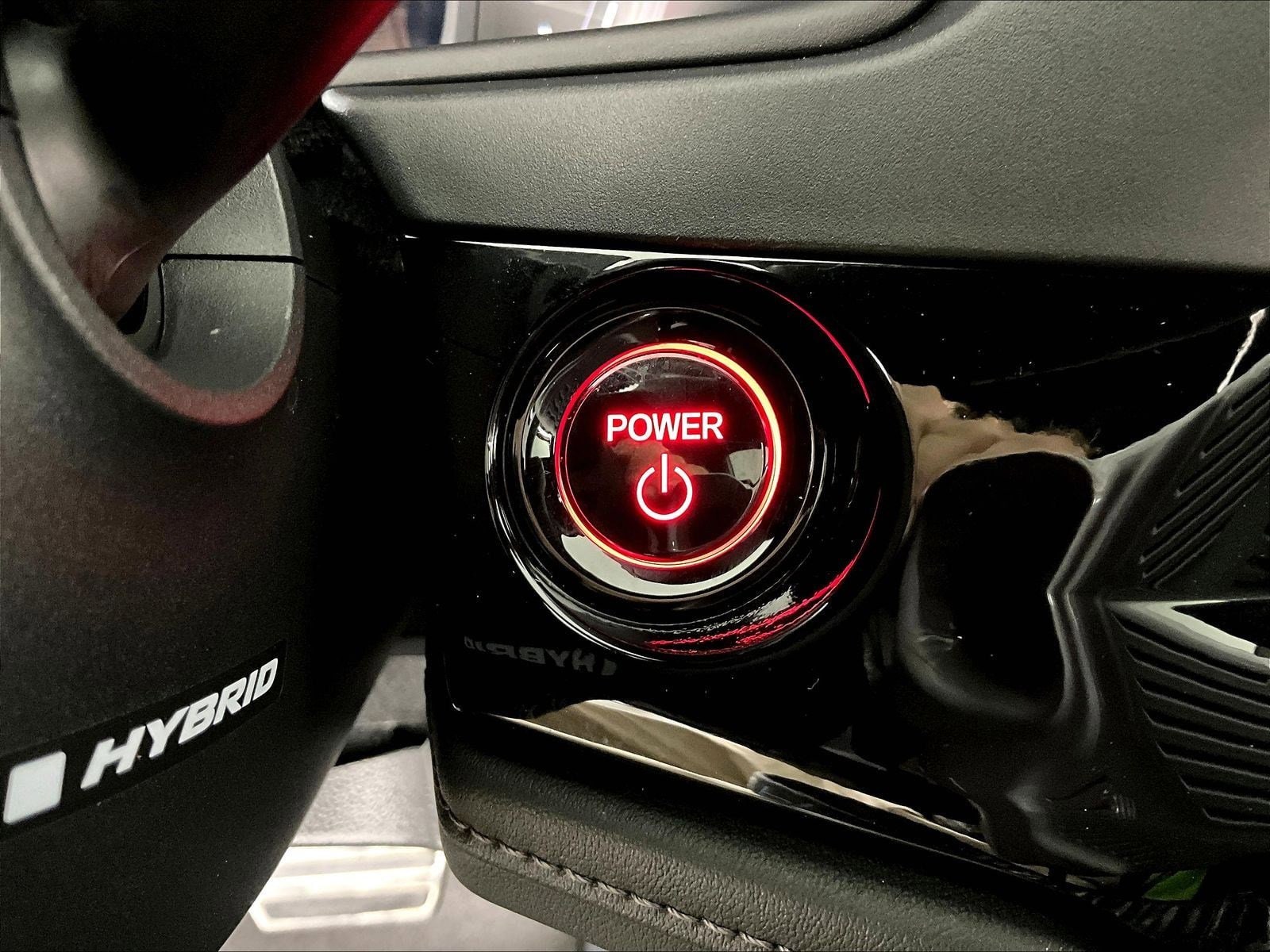 2025 Honda Accord Hybrid Sport - Photo 36