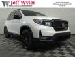 Certified 2024 Honda Passport Black Edition AWD SUV