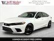  Honda Civic Hatchback