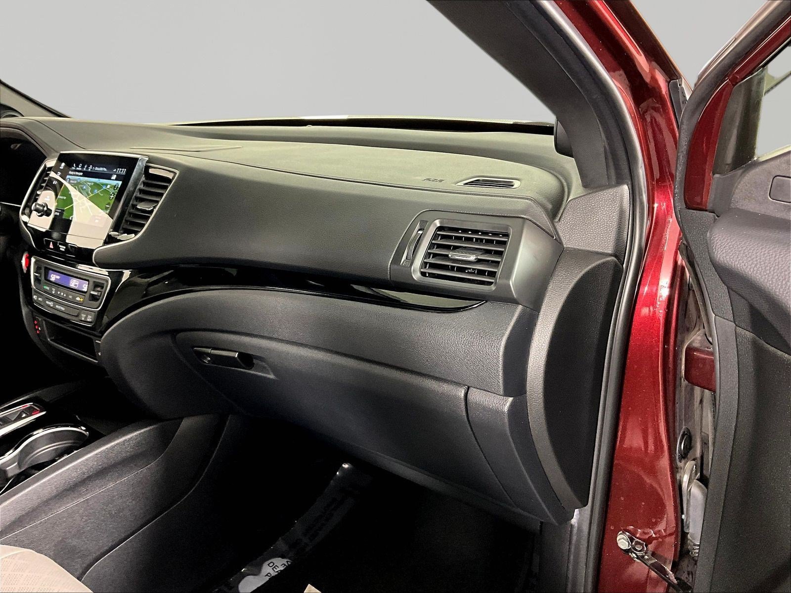 2019 Honda Passport Touring - Photo 29