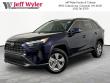 Used 2025 Toyota RAV4 XLE AWD SUV