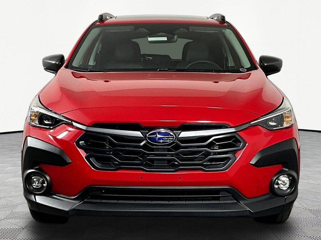 Used 2024 Subaru Crosstrek Premium AWD SUV