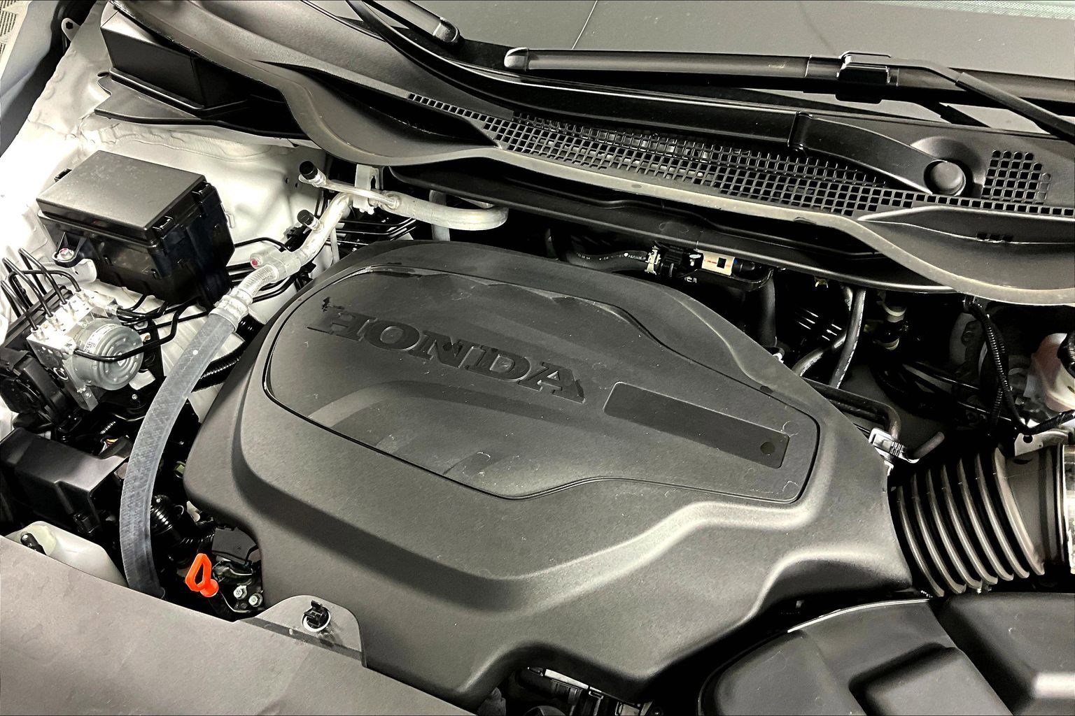 2023 Honda Odyssey Elite - Photo 30
