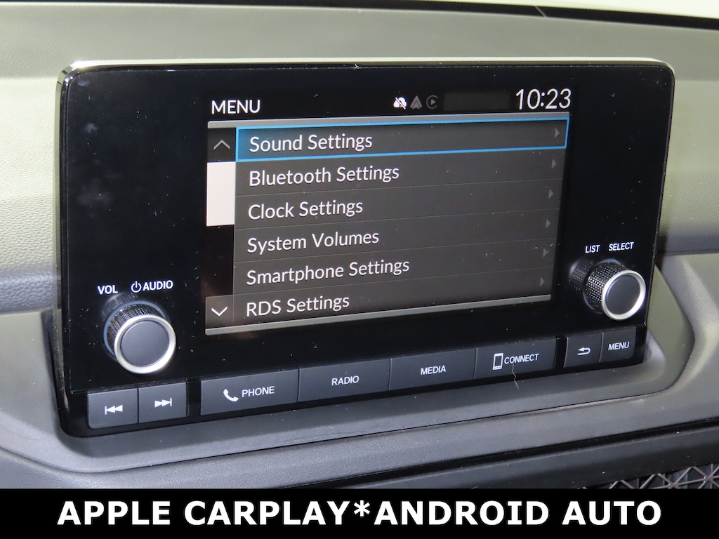 Used 2023 Honda Accord Sedan LX CVT Sedan