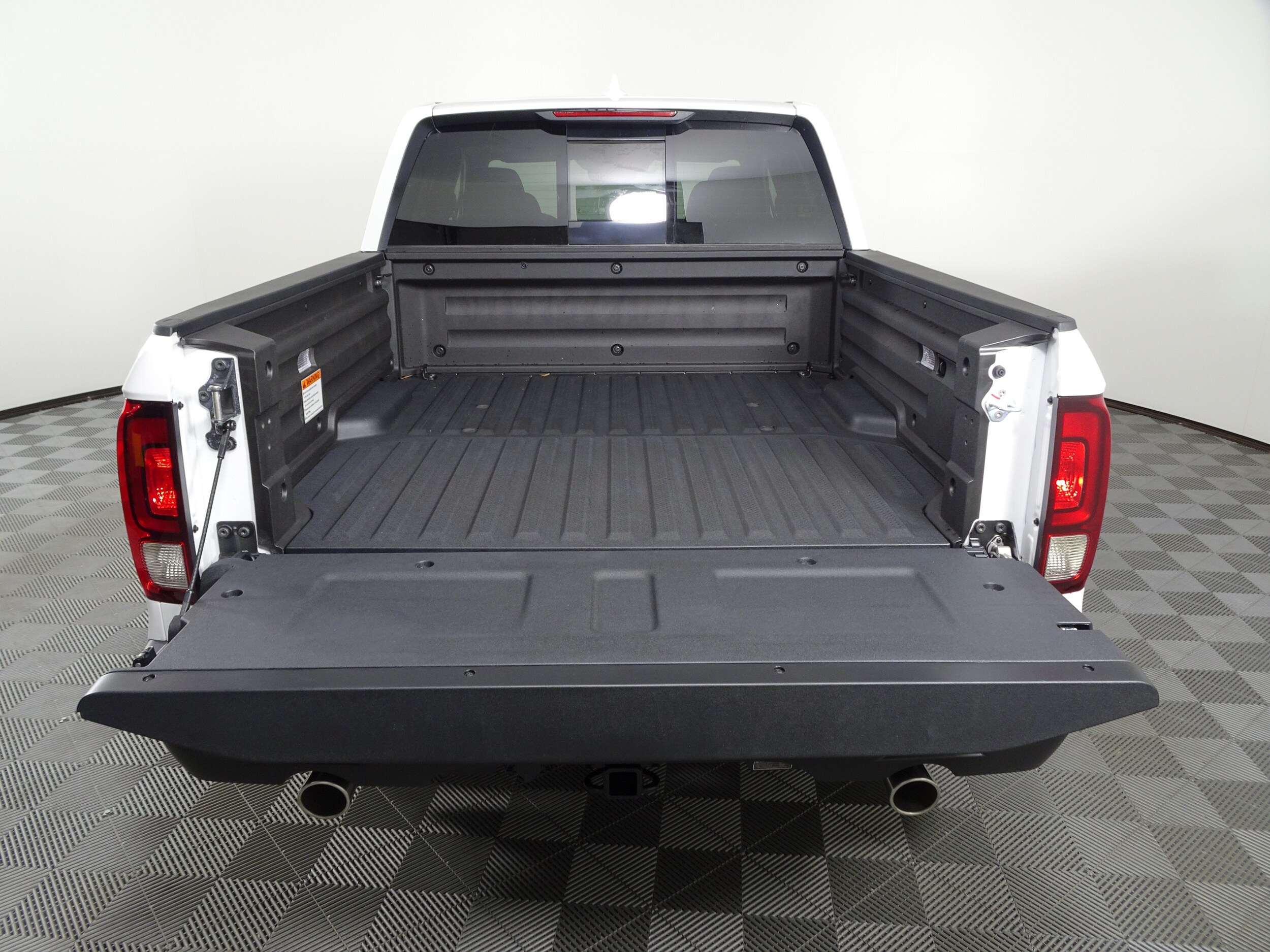 2026 Honda Ridgeline RTL - Photo 13