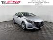 Used 2025 Nissan Versa S CVT Sedan