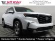 Certified 2023 Honda Pilot EX-L 7 Passenger AWD SUV