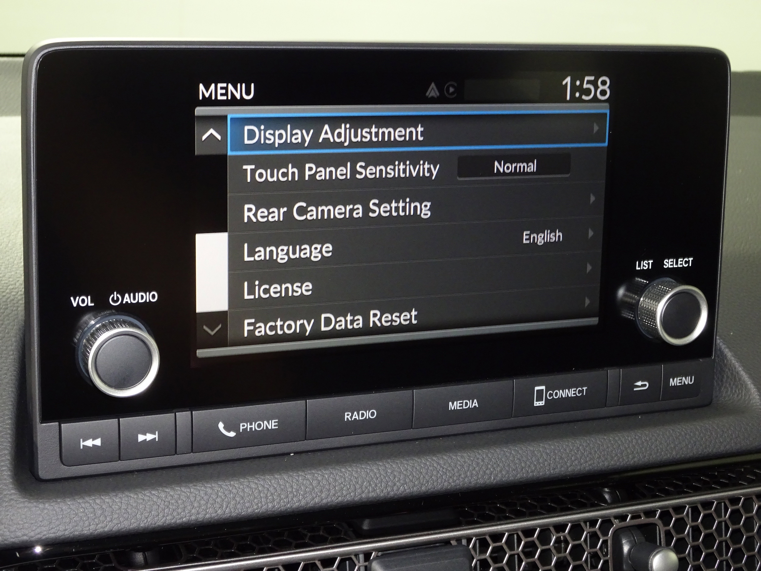 2026 Honda Civic LX - Photo 25
