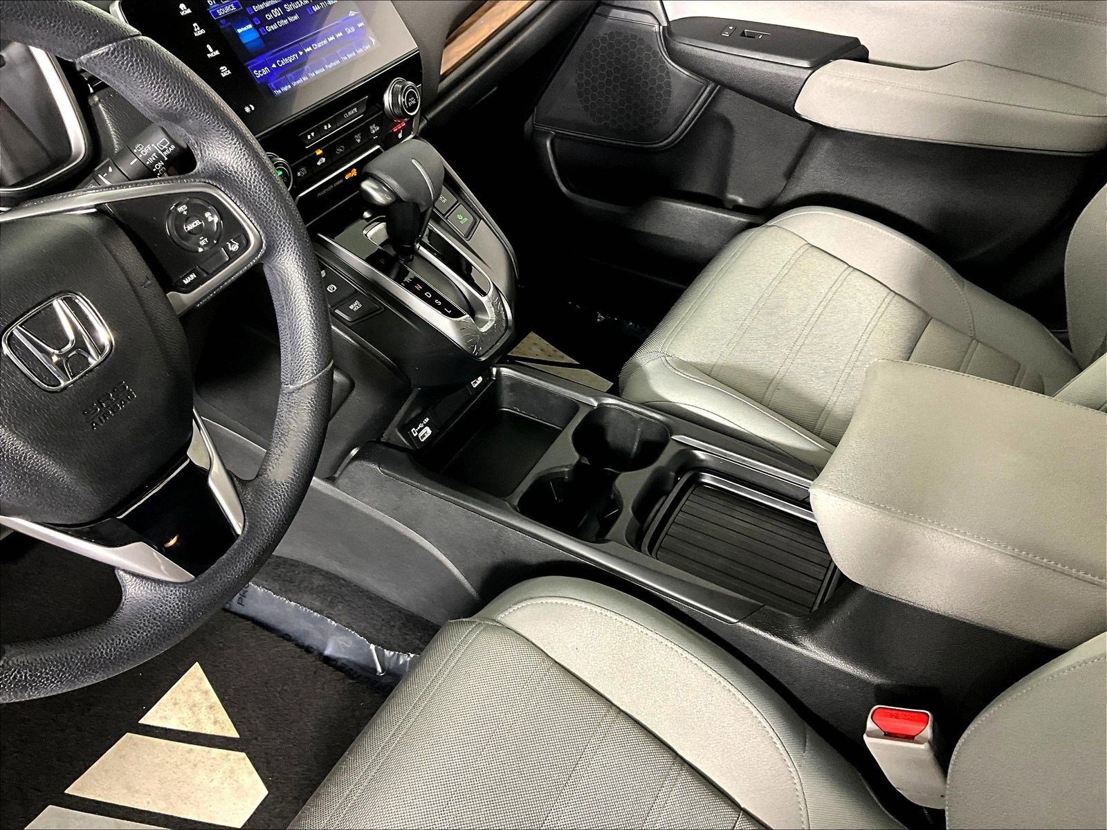 2022 Honda CR-V EX - Photo 18