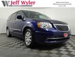 Chrysler Town & Country