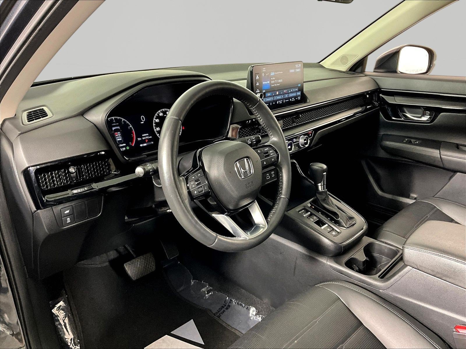 2024 Honda CR-V EX-L - Photo 17