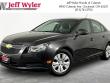 Used 2014 Chevrolet Cruze 4dr Sdn Auto LS Sedan