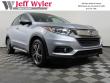 Certified 2022 Honda HR-V EX-L AWD CVT SUV