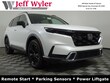 Honda CR-V Hybrid