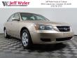 Used 2008 Hyundai Sonata 4dr Sdn I4 Auto GLS Sedan
