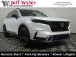 Certified 2024 Honda CR-V Hybrid Sport Touring AWD SUV