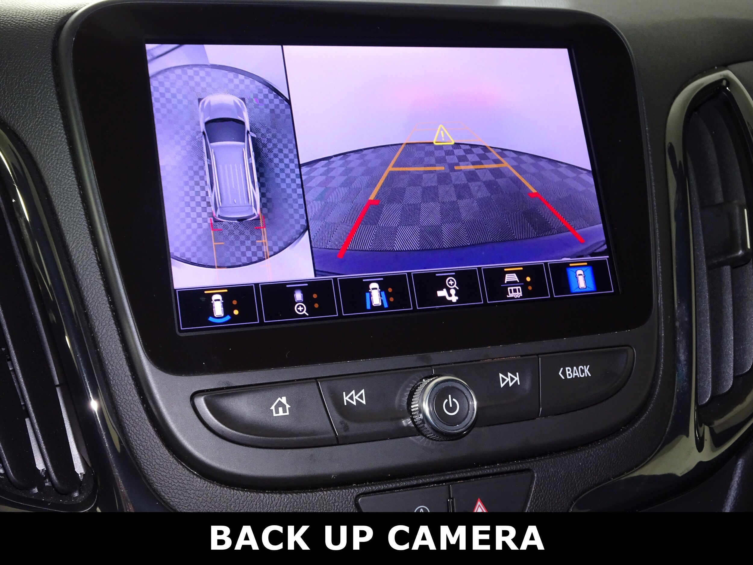 2023 Chevrolet Equinox RS photo 4