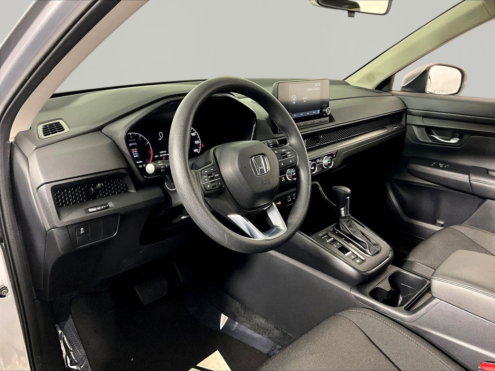 2023 Honda CR-V EX - Photo 17