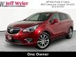 Used 2020 Buick Envision FWD 4dr Essence SUV