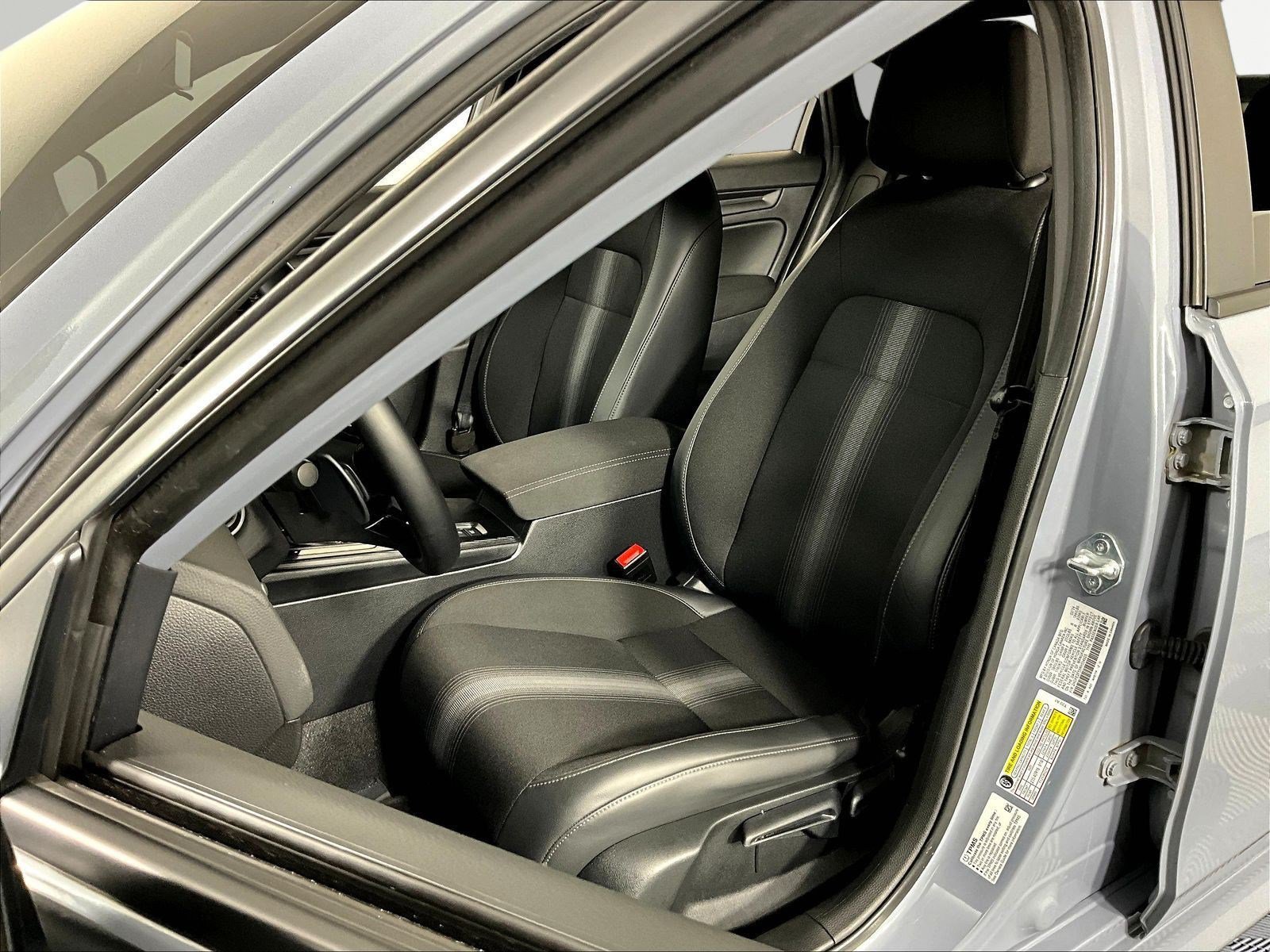 2024 Honda Civic Sport - Photo 24