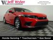 Certified 2023 Honda Civic Sedan LX CVT Sedan