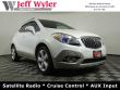 Used 2015 Buick Encore FWD 4dr Leather SUV