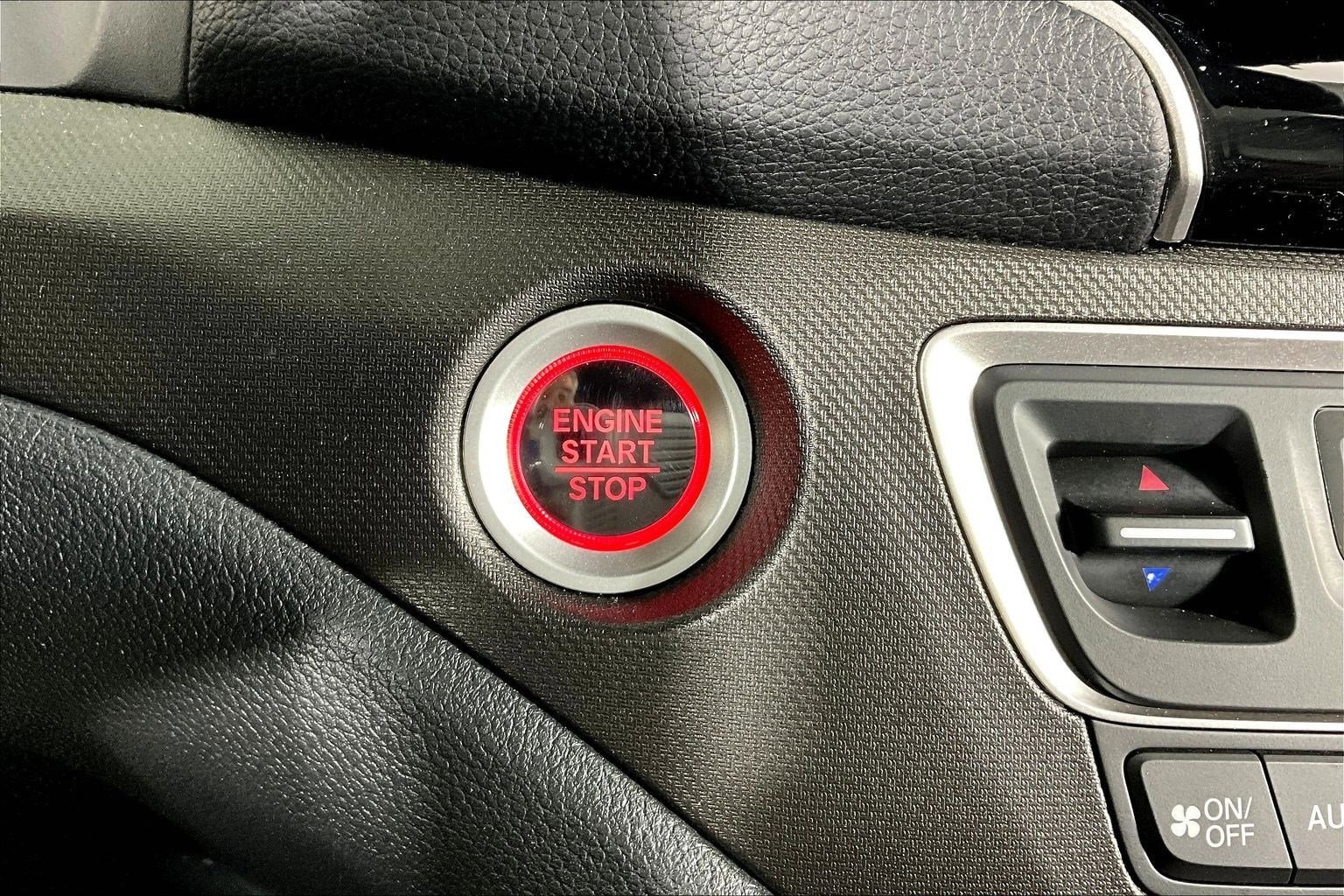 2022 Honda Passport TrailSport - Photo 39