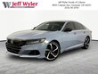  Honda Accord Sedan