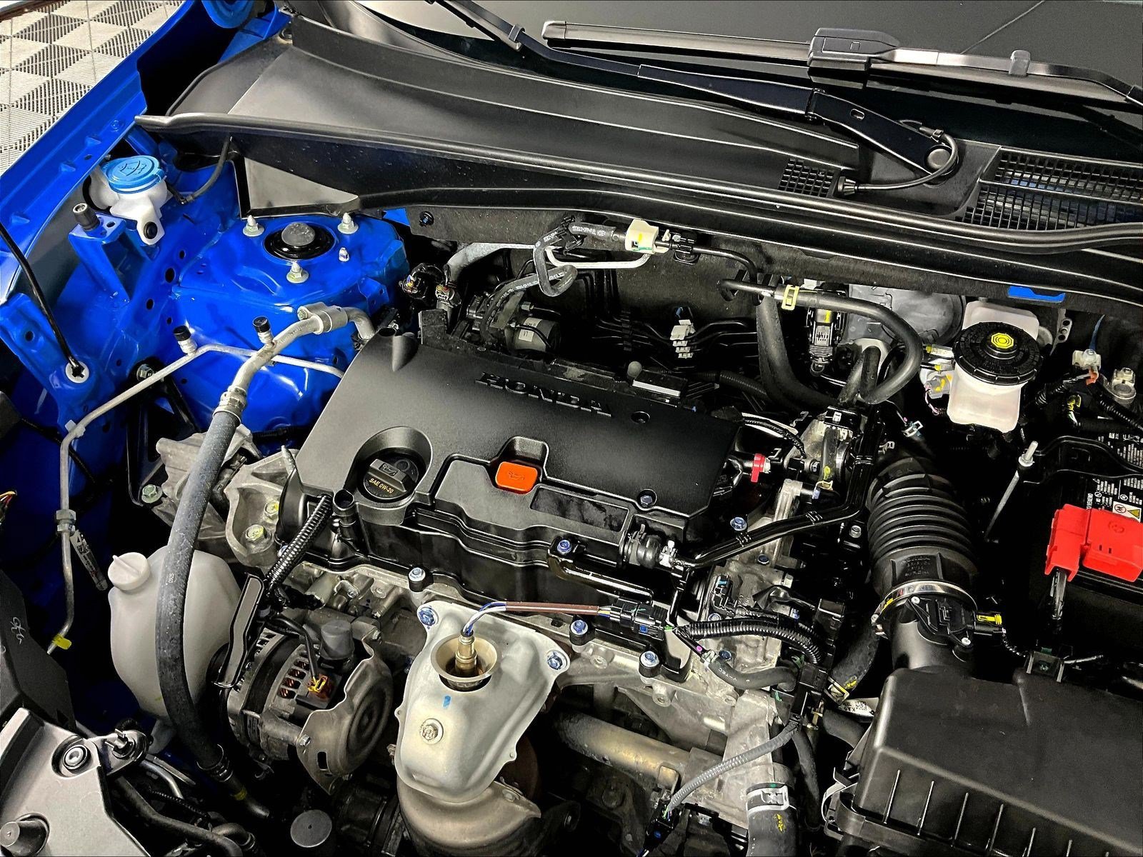 2026 Honda HR-V Sport - Photo 33