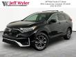 Used 2022 Honda CR-V EX-L AWD SUV