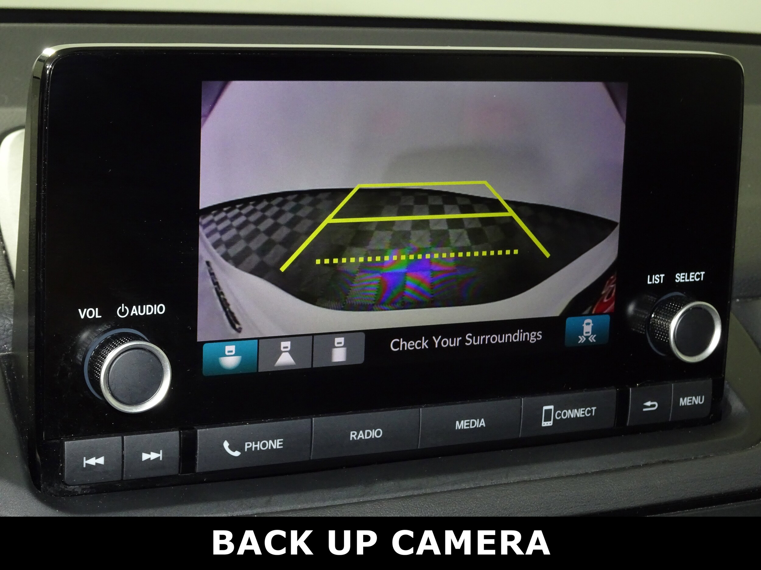 2024 Honda Accord EX photo 3